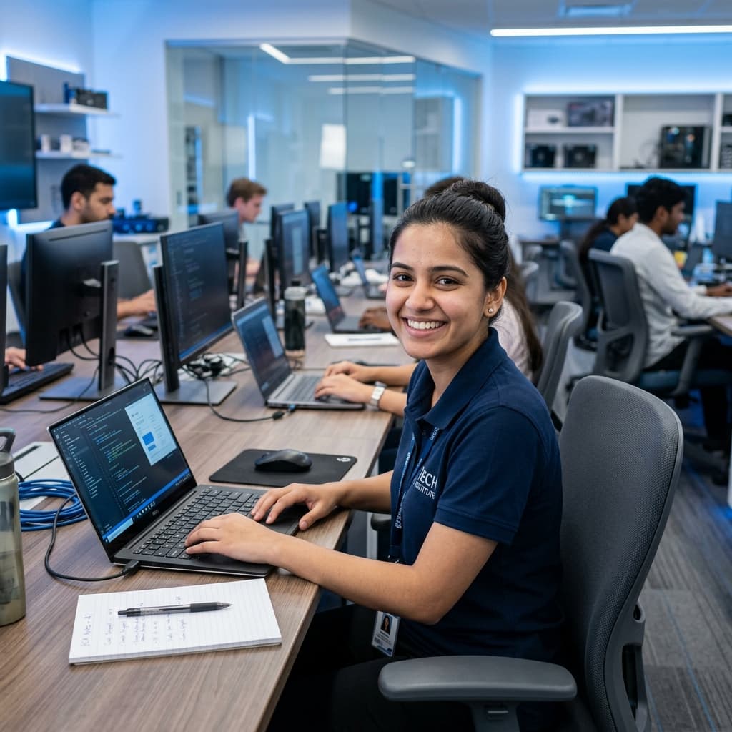 Computer Basics Student Training