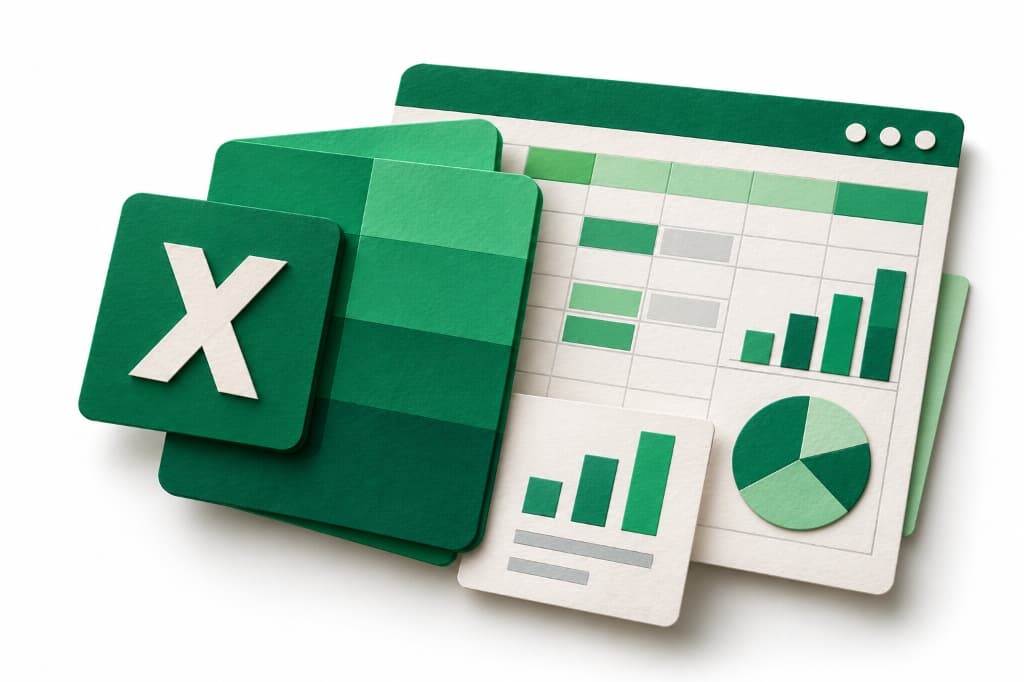 Advanced Excel & Data Analytics Course at SuperWeb Institute
