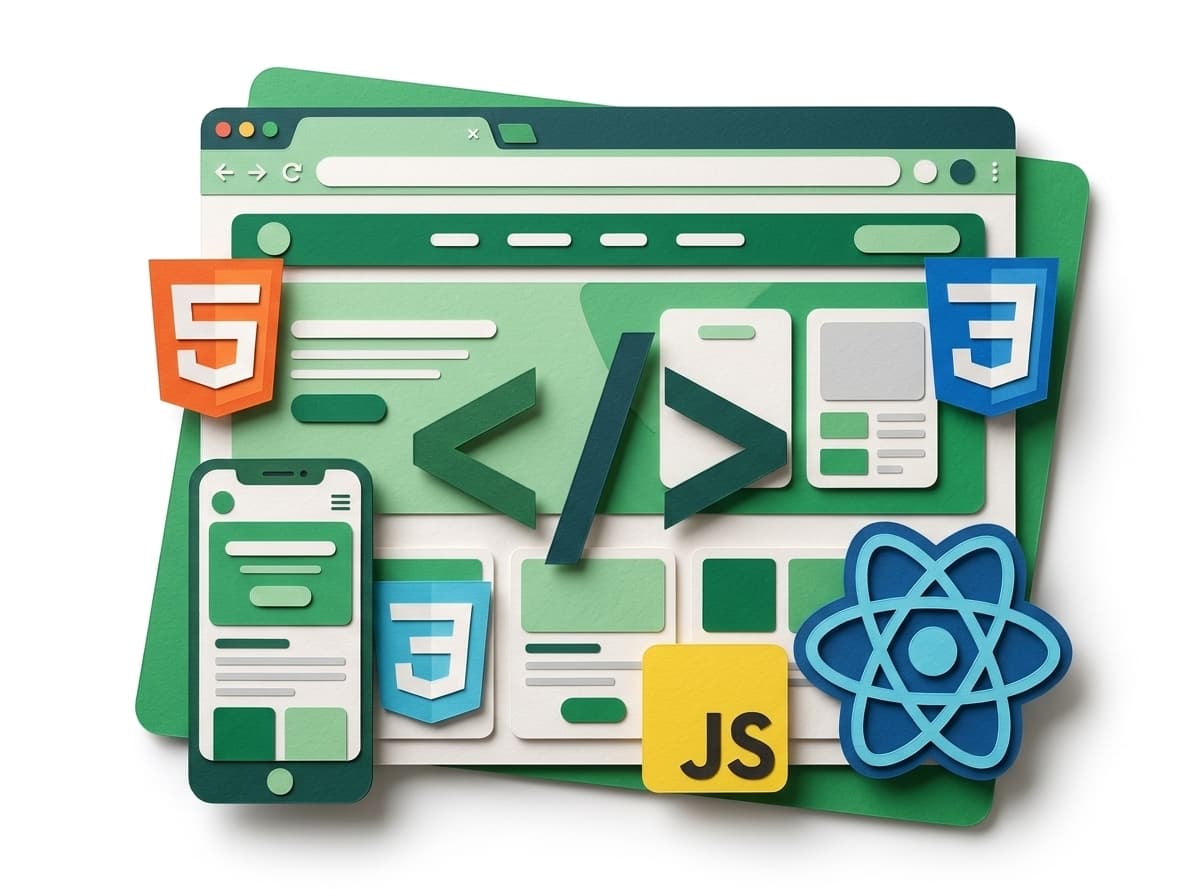 Full Stack Web Development & React Course at SuperWeb Institute