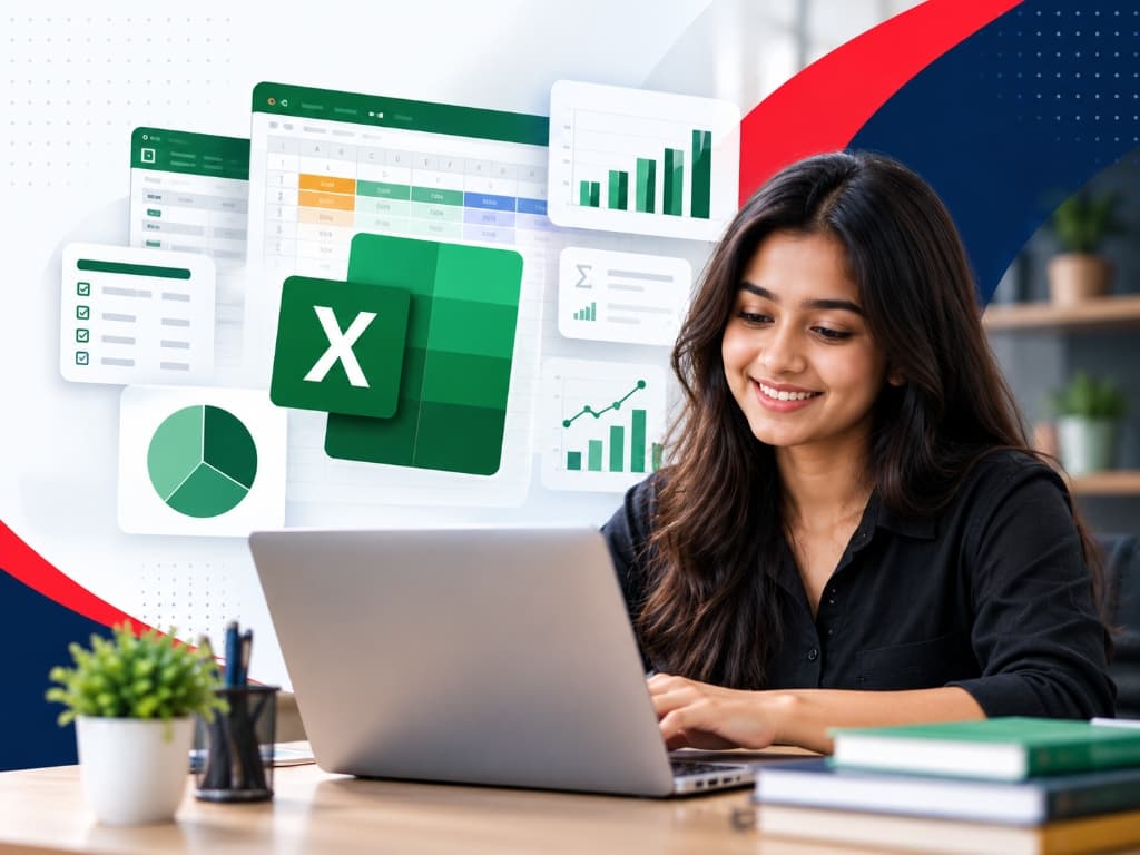 Advanced Excel & Data Analytics Course at SuperWeb Institute