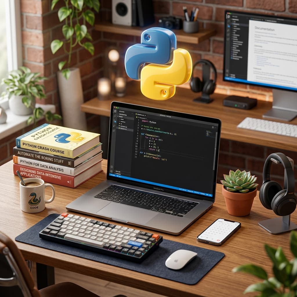 Python Programming Course