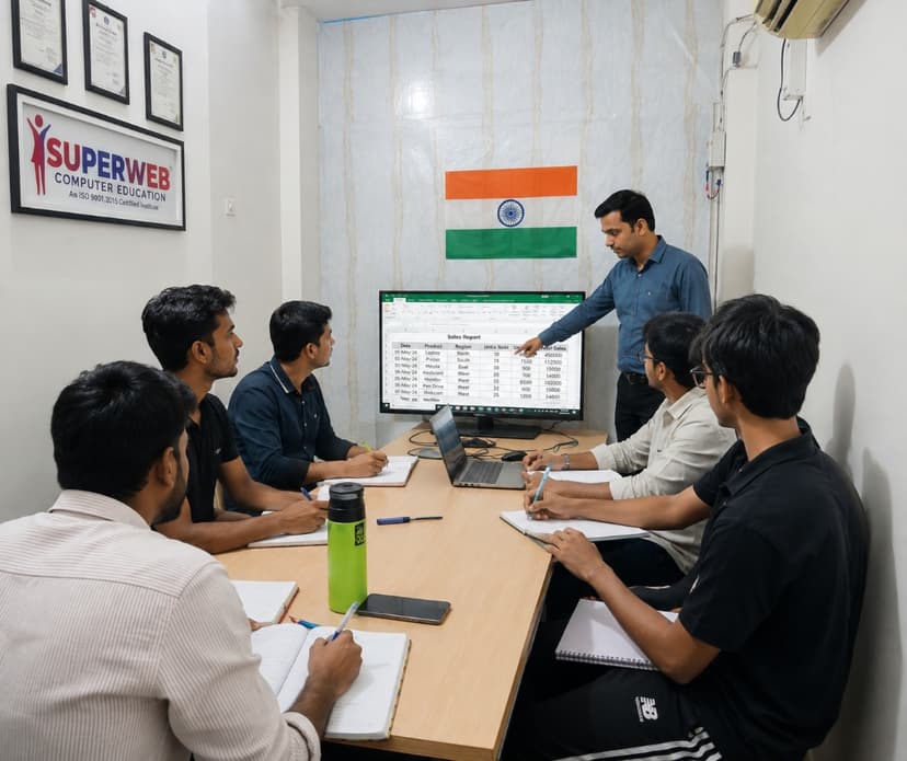 Interactive Classroom Training