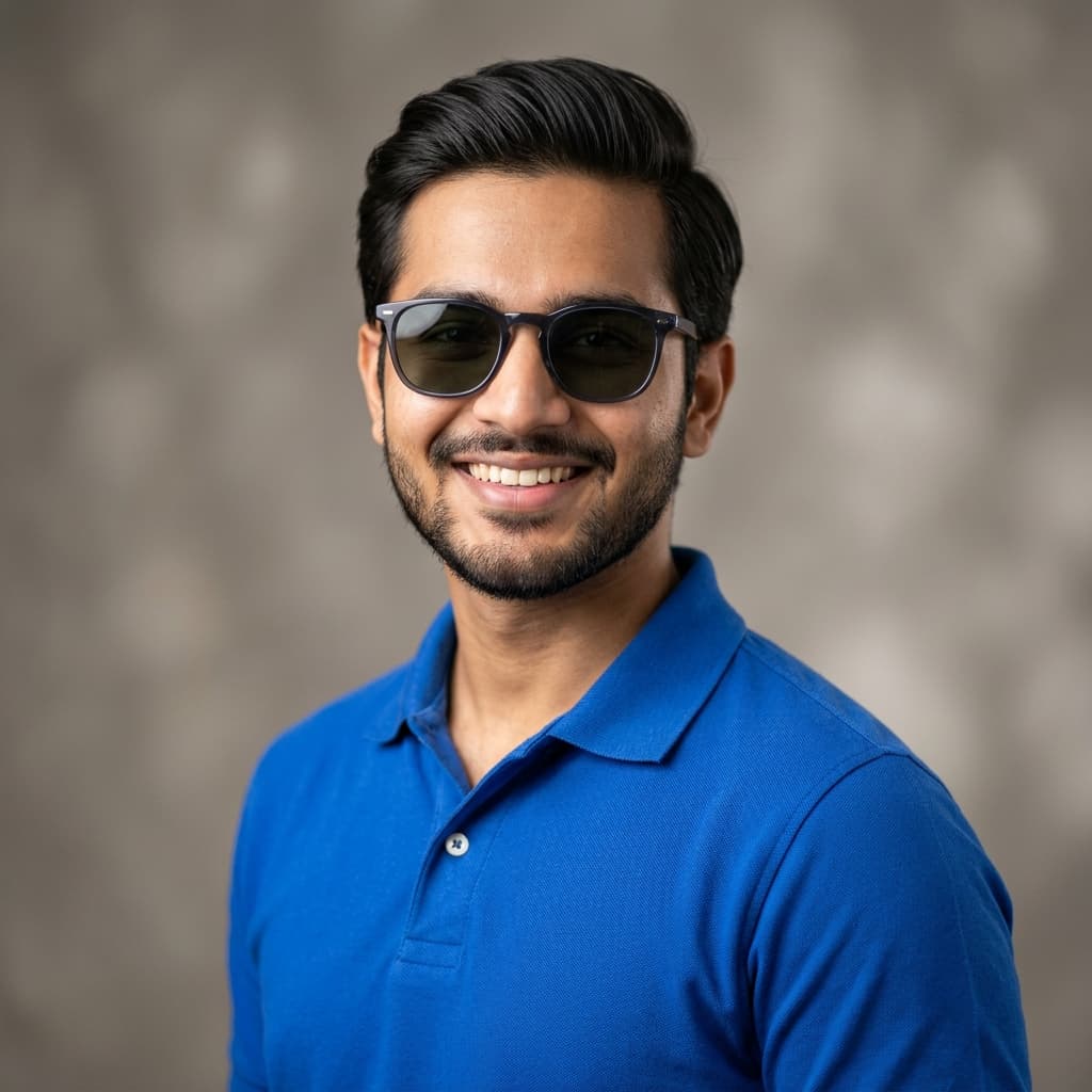 Ajay Chouhan