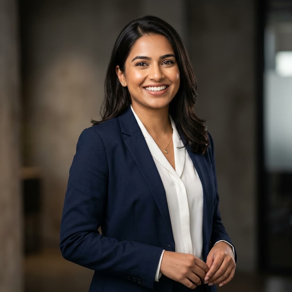Anjali Verma