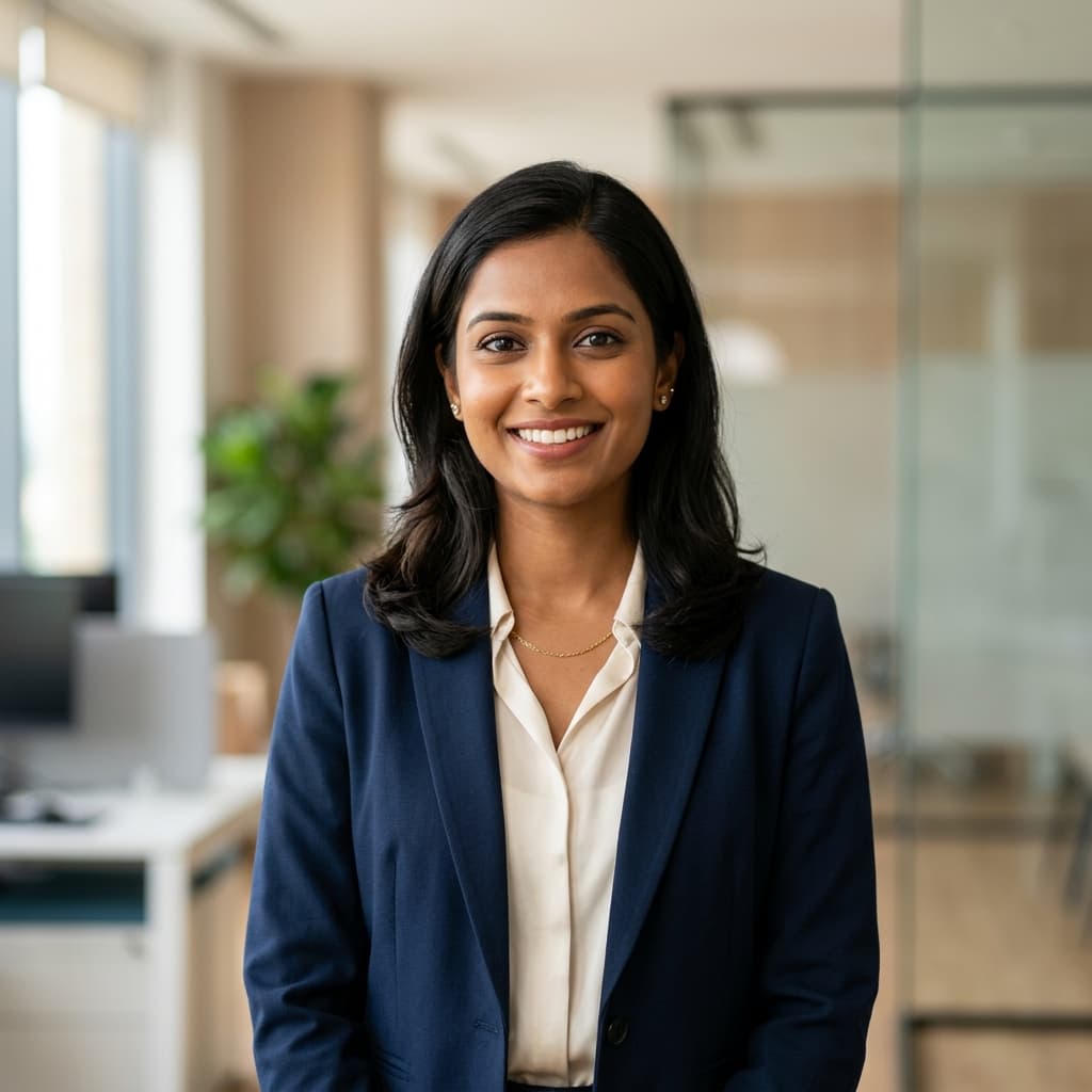 Priya Patel