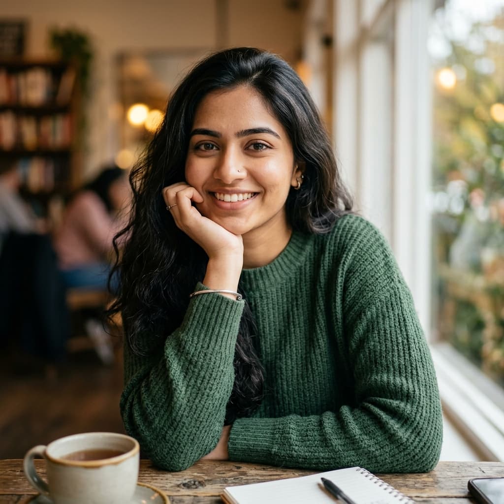 Rashi Sharma