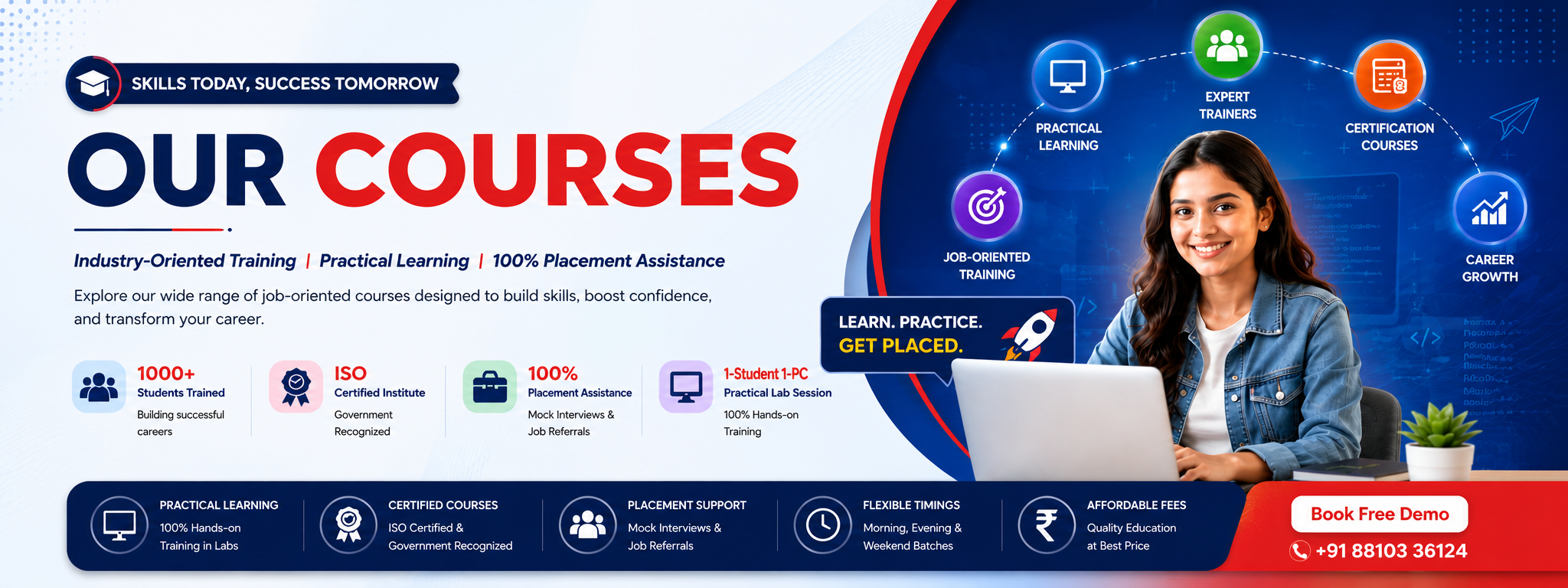 SuperWeb Computer Education Job-Oriented Courses