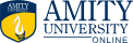 Amity University Online Official Logo