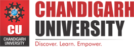 Chandigarh University Official Logo