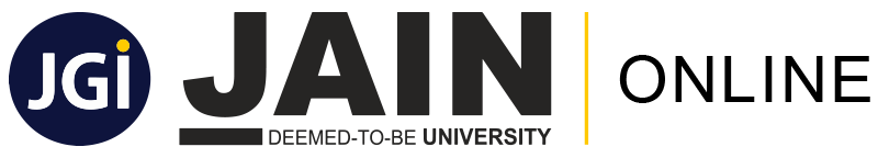 JAIN (Deemed) University Official Logo