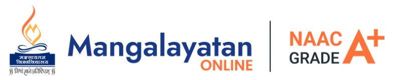 Mangalayatan University Official Logo