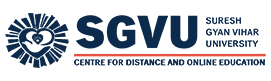 Suresh Gyan Vihar Univ Official Logo